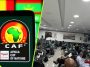 BREAKING: CAF Awards 3 Points, 3 Goals to Nigeria, Fines Libya $50,000