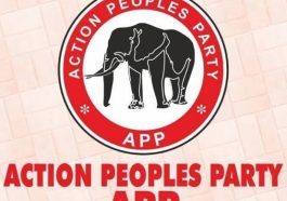 BREAKING: APP Wins 22 Out of 23 Council Areas in Rivers LG Poll