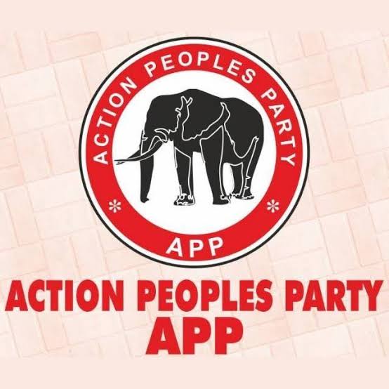 BREAKING: APP Wins 22 Out of 23 Council Areas in Rivers LG Poll