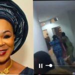 Joy As Tinubu Sacks Minister Of Women Affairs [VIDEO] | Daily Report Nigeria