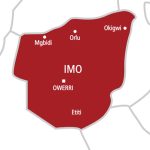 Police Arrest Suspected Kidnappers, Rescue Three Children In Imo | Daily Report Nigeria