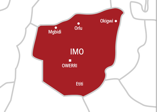 Police Arrest Suspected Kidnappers, Rescue Three Children In Imo | Daily Report Nigeria