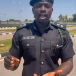 VeryDarkMan Issues Apology for Wearing Police Uniform | Daily Report Nigeria