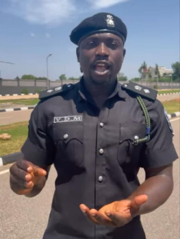 Police Begin Fresh Probe Against VeryDarkMan | Daily Report Nigeria