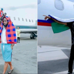 Nobody Owns A Private Jet In The Nigerian Music Industry- Aviation Businessman Claims | Daily Report Nigeria