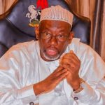 Jigawa Gov suspends commissioner over sex scandal | Daily Report Nigeria