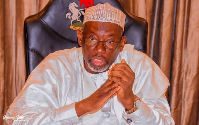 Jigawa Gov suspends commissioner over sex scandal | Daily Report Nigeria