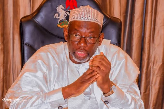 Jigawa Gov suspends commissioner over sex scandal | Daily Report Nigeria