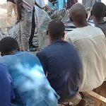 Police Arrest Suspected Bandits Informant In Katsina | Daily Report Nigeria