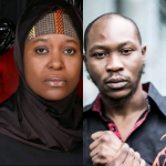 Aisha Yesufu Claps Back at Seun Kuti Over Liberation Comments | Daily Report Nigeria