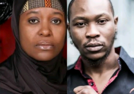 Aisha Yesufu Claps Back at Seun Kuti Over Liberation Comments | Daily Report Nigeria