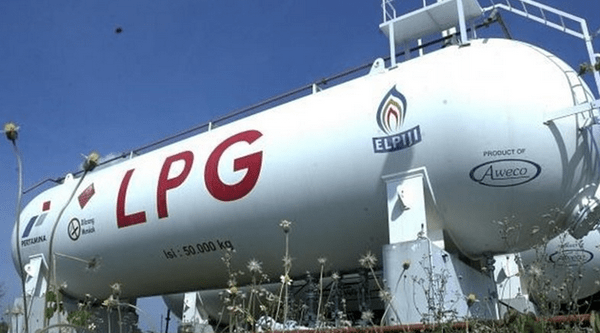 Nigerians' Health at Risk Due to Neglect of LPG - Expert | Daily Report Nigeria