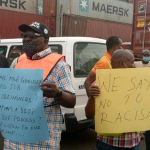 Maritime Workers Union Issues Strike Ultimatum Over Unpaid Salaries | Daily Report Nigeria