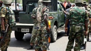 Army Destroys 32 Illegal Refineries, Arrests 15 Oil Thieves in Niger Delta | Daily Report Nigeria