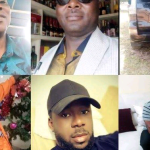 NNPC Releases Names of Six Victims from Helicopter Crash | Daily Report Nigeria