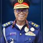 NSCDC Foils Robbery, Recovers Stolen Vehicle In Osun | Daily Report Nigeria