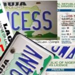 JUST IN: FG Increases Price Of Plate Numbers, Drivers License | Daily Report Nigeria