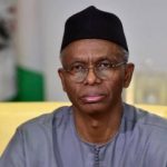 "I'll Swear With Quran, I Didn't Steal As A governor" - El-Rufai | Daily Report Nigeria