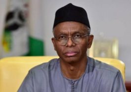 "I'll Swear With Quran, I Didn't Steal As A governor" - El-Rufai | Daily Report Nigeria