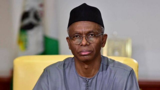 "I'll Swear With Quran, I Didn't Steal As A governor" - El-Rufai | Daily Report Nigeria