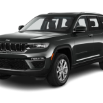 Urgent Recall Issued for 194,000 Jeep SUVs Over Fire Risk | Daily Report Nigeria