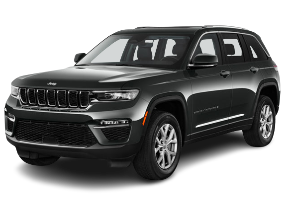 Urgent Recall Issued for 194,000 Jeep SUVs Over Fire Risk | Daily Report Nigeria