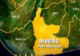 JUST IN: Gunmen Kill 1, Abduct Another In Rivers | Daily Report Nigeria