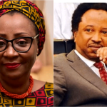 Grammar Clash:"Mummy, Leave Me Alone" - Senator Shehu Sani Tells El-Rufai's Wife | Daily Report Nigeria