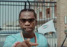 Concern Grow for 'Missing' Speed Darlington | Daily Report Nigeria