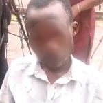 Police Arrest Motorcyclist For Raping Passenger In Oyo | Daily Report Nigeria