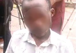 Police Arrest Motorcyclist For Raping Passenger In Oyo | Daily Report Nigeria