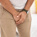 Man Suffers Rare Penis Fracture During Intimacy | Daily Report Nigeria