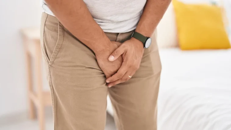 Man Suffers Rare Penis Fracture During Intimacy | Daily Report Nigeria