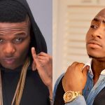 Again, Wizkid And Davido Throw Punches Online [SEE FULL GIST] | Daily Report Nigeria