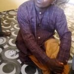 Police Arrest Notorious Armed Robber In Jigawa | Daily Report Nigeria