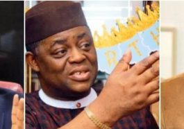 Fani-Kayode, Reno Omokri, Shehu Sani Make Tinubu’s Ambassadorial List | Daily Report Nigeria