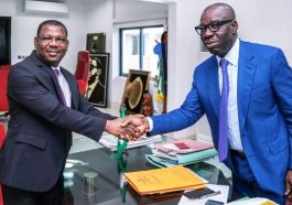 EFCC Arrests Edo Accountant-General Days To Obaseki’s Handover | Daily Report Nigeria