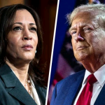 Kamala Harris Concedes Defeat, Congratulates Trump on U.S. Election Victory | Daily Report Nigeria