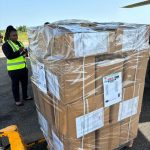 INEC delivers materials for Ondo election | Daily Report Nigeria