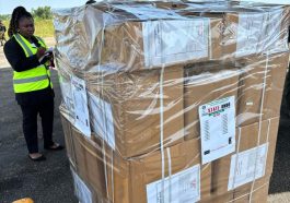 INEC delivers materials for Ondo election | Daily Report Nigeria