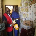 NAFDAC Bust Warehouse, Recovers Unregistered, Expired Products | Daily Report Nigeria