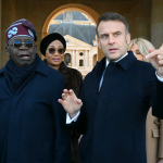 Macron Lauds Tinubu for National Development, Highlights Growing France-Nigeria Partnership | Daily Report Nigeria