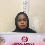 Court Strikes Out  Bobrisky’s Fundamental Rights Suit Against EFCC | Daily Report Nigeria