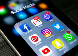 Nigeria Ranks Fifth Globally in Daily Social Media Usage, Spends Over 3 Hours Online | Daily Report Nigeria