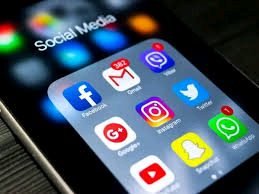 Nigeria Ranks Fifth Globally in Daily Social Media Usage, Spends Over 3 Hours Online | Daily Report Nigeria