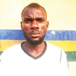 Man Arrested, For Impregnating 14-Year-Old Girl In Ogun | Daily Report Nigeria