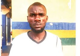 Man Arrested, For Impregnating 14-Year-Old Girl In Ogun | Daily Report Nigeria