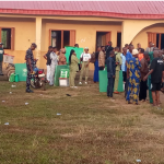 INEC Begins Distribution of Election Materials in Ondo Ahead of Gubernatorial Poll | Daily Report Nigeria