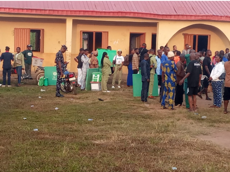 INEC Begins Distribution of Election Materials in Ondo Ahead of Gubernatorial Poll | Daily Report Nigeria