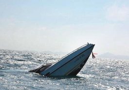 8 Death, Others Missing As Boat Capsizes | Daily Report Nigeria